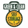 Green & Clean Self Storage