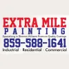 Extra Mile Painting