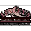 Linley's Cabinet