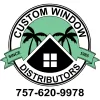 Custom Window Distributors