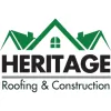 Heritage Roofing & Construction
