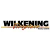 Wilkening Fireplace