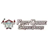 First Choice Garage Doors