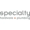 Specialty Hardware + Plumbing