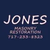 Jones Masonry Restoration