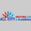 All City Heating-Air