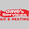 Dave's Services