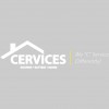 Cervices Roofing, Gutters, and Siding