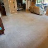 Carpet Cleaning by Tom
