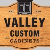 Valley Custom Cabinets
