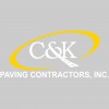 C&K Paving