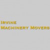 Irvine Machinery Movers