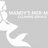 Mandy's Mer-maid Cleaning Service