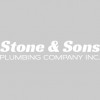 Stone and Sons Plumbing