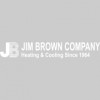 Jim Brown Company