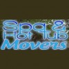 Spa and Hot Tub Movers