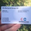 Ellis Moving & Storage