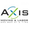 Axis Moving