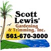 Scott Lewis' Gardening