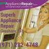 Express Appliance Repair GRSHM