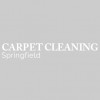Carpet Cleaning Springfield