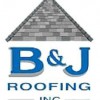 B and J Roofing