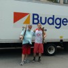 Mama's Movers