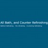 All Bath & Counter