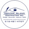 Center Island Contracting