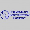 Chapman's Construction