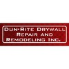 Dun-Rite Drywall