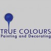 True Colours Painting