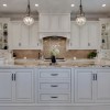 Crawford Cabinets