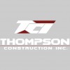 Thompson Construction