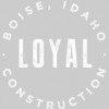 LOYAL Construction