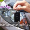Franklin Pro Locksmith