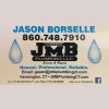 JMB Plumbing