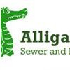 Alligator Sewer & Rooter