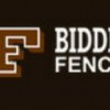 Biddle & Brown Fence