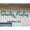 Quality Roofing