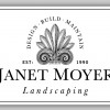 Janet Moyer Landscaping