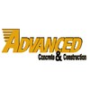 Advanced Concrete & Construction