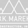 B K Marek Construction