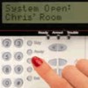Don't Be Alarmed Security Systems