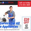 San Antonio Appliance Repair Pros