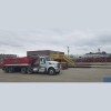 Stockyards Materials