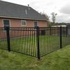 Stafford Fence