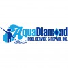 Aqua Diamond