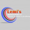 Lemi's Appliance Repair