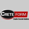 CreteForm Construction